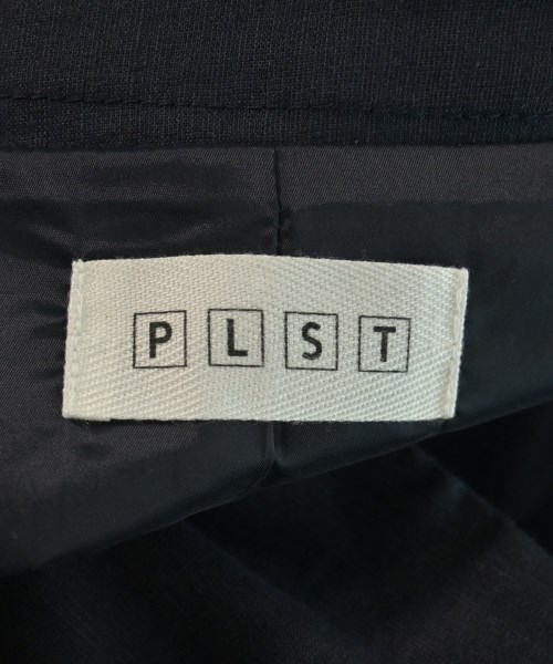 PLST（プラステ）その他 紺 サイズ:M レディース/2200724390038