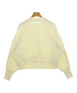 PLST（プラステ）スウェット 白 サイズ:S レディース/2200723377023
