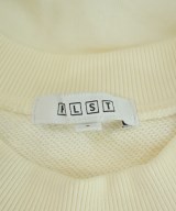 PLST（プラステ）スウェット 白 サイズ:S レディース/2200723377023