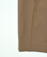 PLST（プラステ）スラックス 茶 サイズ:S レディース/2200719989100