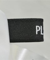 PLST（プラステ）カジュアルシャツ 白 サイズ:M レディース/2200677840055