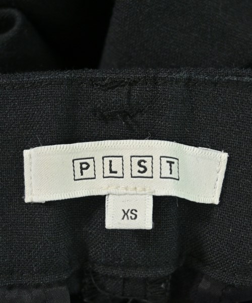 PLST（プラステ）その他 黒 サイズ:XS レディース/2200676181012