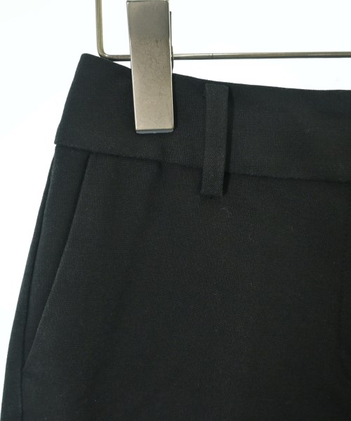 PLST（プラステ）その他 黒 サイズ:XS レディース/2200676181012