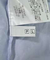 PLST（プラステ）ブラウス 青 サイズ:S レディース/2200676181098