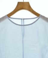 PLST（プラステ）ブラウス 青 サイズ:S レディース/2200676181098
