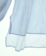 PLST（プラステ）ブラウス 青 サイズ:S レディース/2200676181098