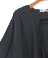 PLST（プラステ）Tシャツ・カットソー 黒 サイズ:S レディース/2200682757058