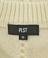 PLST（プラステ）ニット・セーター 白 サイズ:M レディース/2200678704028
