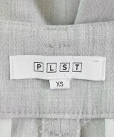PLST（プラステ）その他 グレー サイズ:XS レディース/2200678805107