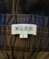 PLST（プラステ）その他 茶 サイズ:L レディース/2200684858128