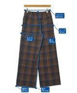 PLST（プラステ）その他 茶 サイズ:L レディース/2200684858128