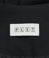 PLST（プラステ）ジャケット 黒 サイズ:S レディース/2200680621078