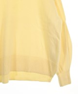 PLST（プラステ）ニット・セーター 黄 サイズ:S レディース/2200681941076