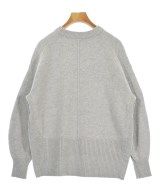 PLST（プラステ）ニット・セーター グレー サイズ:M レディース/2200681941083