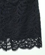 PLST（プラステ）ロング・マキシ丈スカート 紺 サイズ:S レディース/2200685267035