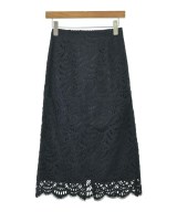 PLST ロング・マキシ丈スカート