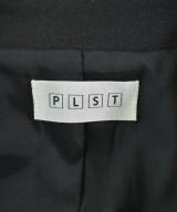PLST（プラステ）カジュアルジャケット 黒 サイズ:S レディース/2200677151038