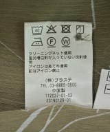 PLST（プラステ）ブラウス カーキ サイズ:S レディース/2200685650127