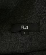 PLST（プラステ）カジュアルジャケット グレー サイズ:L レディース/2200683220018