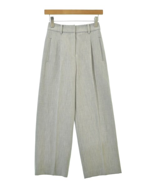 PLST(プラステ)スラックス グレー サイズ:XS/2200686316015
