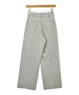 PLST（プラステ）スラックス グレー サイズ:XS レディース/2200686316015