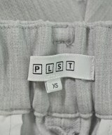 PLST（プラステ）スラックス グレー サイズ:XS レディース/2200686316015