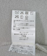 PLST（プラステ）ベスト/ノースリーブ 白 サイズ:S レディース/2200673646279
