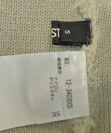 PLST（プラステ）カーディガン ベージュ サイズ:S レディース/2200673646583