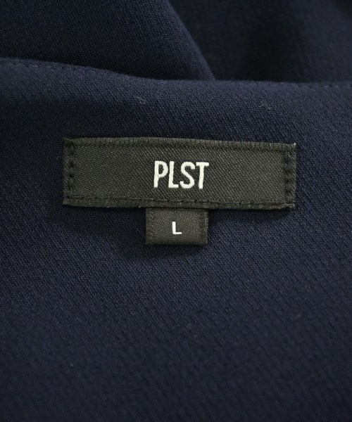 PLST（プラステ）その他 紺 サイズ:L レディース/2200684410029