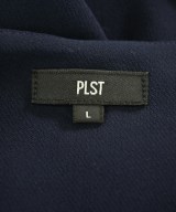PLST（プラステ）その他 紺 サイズ:L レディース/2200684410029