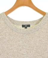 PLST（プラステ）ワンピース 白 サイズ:M レディース/2200686423058