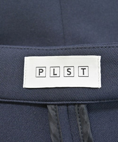 PLST（プラステ）その他 紺 サイズ:S レディース/2200681604018