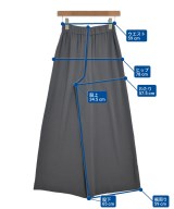 PLST（プラステ）その他 グレー サイズ:XS レディース/2200686791058