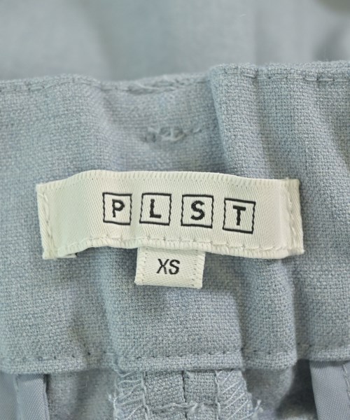 PLST（プラステ）その他 青 サイズ:XS レディース/2200683602012