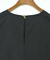 PLST（プラステ）ブラウス 黒 サイズ:-(XL位) レディース/2200680030368