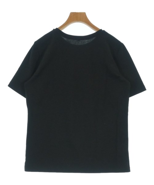 PLST（プラステ）Tシャツ・カットソー 黒 サイズ:L レディース/2200683187076