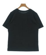PLST（プラステ）Tシャツ・カットソー 黒 サイズ:L レディース/2200683187076