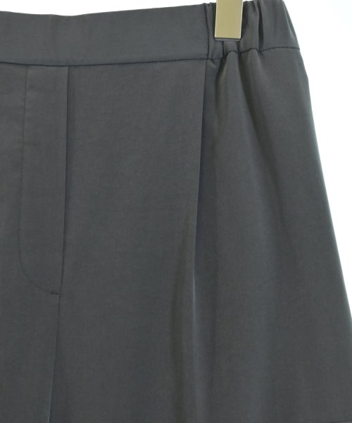 PLST（プラステ）カーゴパンツ グレー サイズ:L レディース/2200683187120