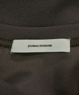 JOURNAL STANDARD（ジャーナルスタンダード）ブラウス 茶 サイズ:-(M位) レディース/2200683187137