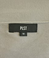 PLST（プラステ）カーディガン グレー サイズ:M レディース/2200683187168