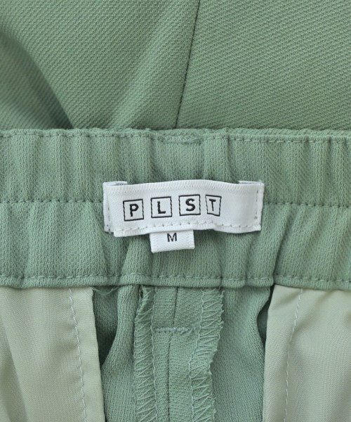 PLST（プラステ）その他 緑 サイズ:M レディース/2200688483012