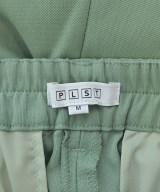 PLST（プラステ）その他 緑 サイズ:M レディース/2200688483012