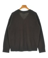 PLST（プラステ）ニット・セーター 茶 サイズ:M レディース/2200684020013