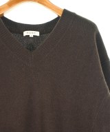 PLST（プラステ）ニット・セーター 茶 サイズ:M レディース/2200684020013