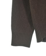PLST（プラステ）ニット・セーター 茶 サイズ:M レディース/2200684020013