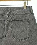 PLST（プラステ）デニムパンツ グレー サイズ:L レディース/2200689155062