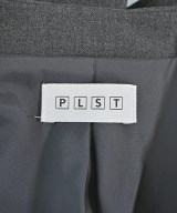 PLST（プラステ）ジャケット グレー サイズ:M レディース/2200680054456