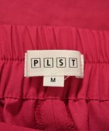 PLST（プラステ）ロング・マキシ丈スカート ピンク サイズ:M レディース/2200689709050