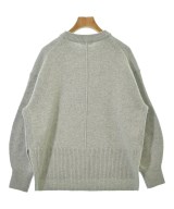 PLST（プラステ）ニット・セーター グレー サイズ:M レディース/2200686985013