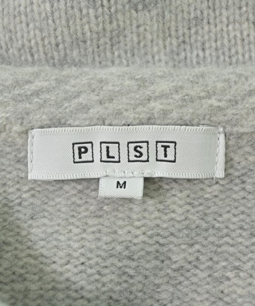 PLST（プラステ）カーディガン グレー サイズ:M レディース/2200686985037